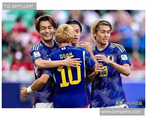 巴拉圭与日本足球队最新阵容对比分析及球员表现评估