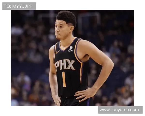 德文布克在NBA赛场上的崛起与未来发展潜力分析